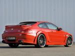 BMW M6 Widebody by Hamann 2006 года